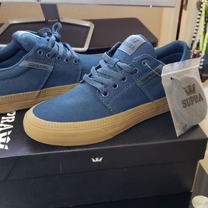 Supra Stacks Vulc 2 HF